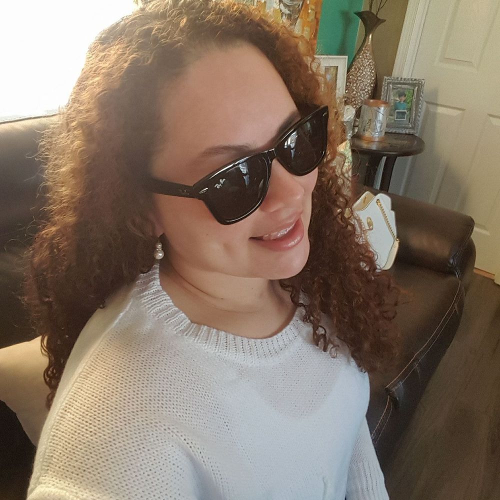 Meet your Posher, Blanca